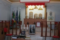 Vedi album Tempio Armando Corona